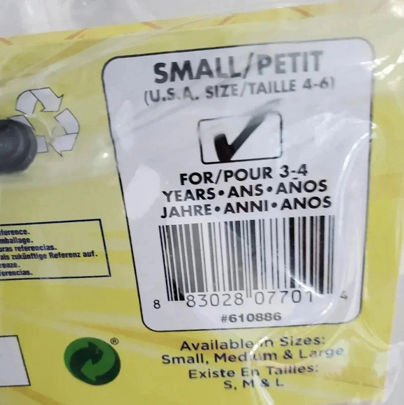 Spongebob SquarePants Patrick Star costume - Picture 6 of 7